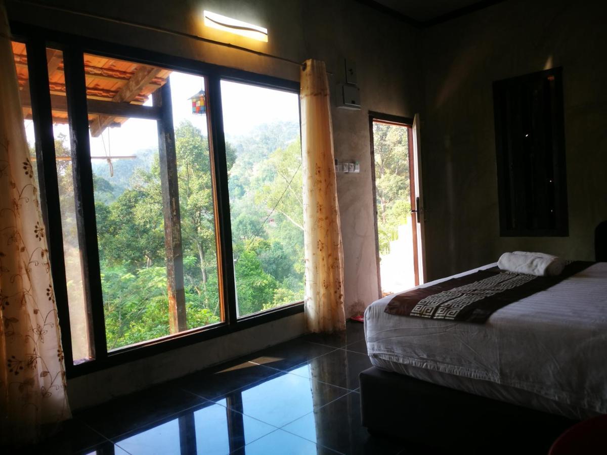 Nature Fruit Farm - Private Estate Balik Pulau Exterior photo